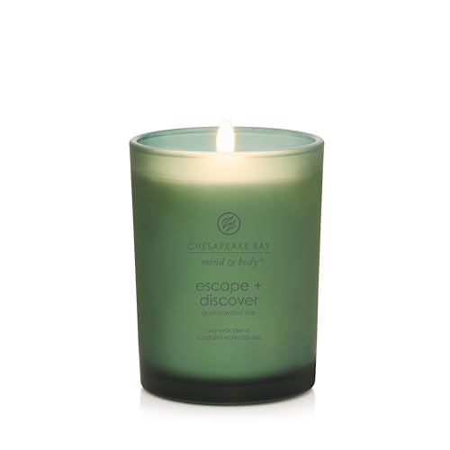 Chesapeake Bay Candle Medium Jar Scented Candle