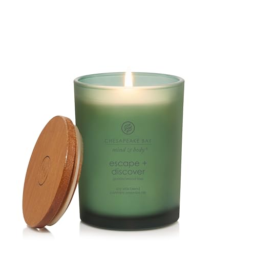 Chesapeake Bay Candle Medium Jar Scented Candle