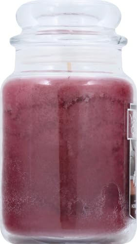 Yankee Candle Spiced Pumpkin, 22oz