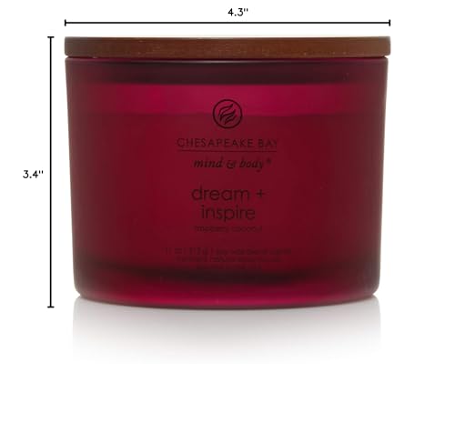 Chesapeake Bay Candle Medium Jar Scented Candle