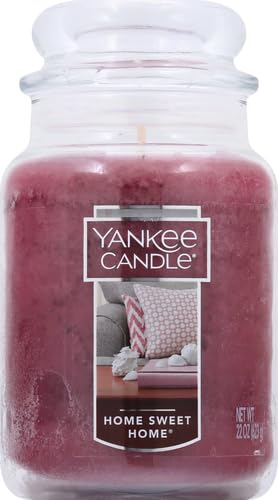 Yankee Candle Spiced Pumpkin, 22oz