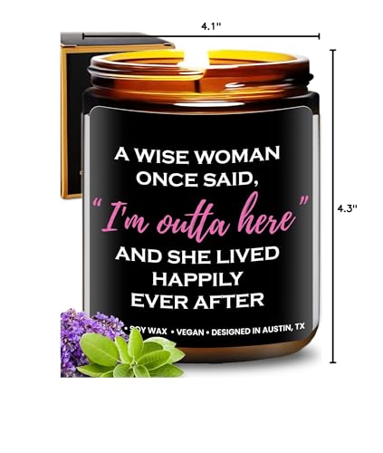 Funny Happy Birthday Candle
