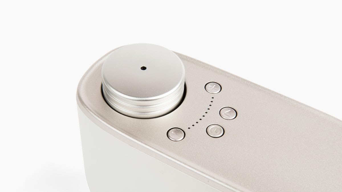 Aera Smart Home Fragrance Diffuser – White