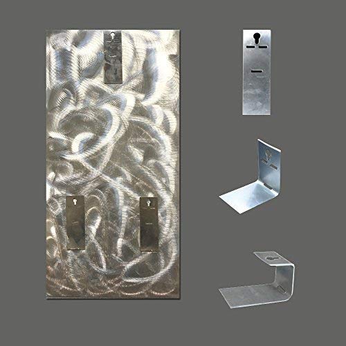 Yihui Tree of Life Art – Silver