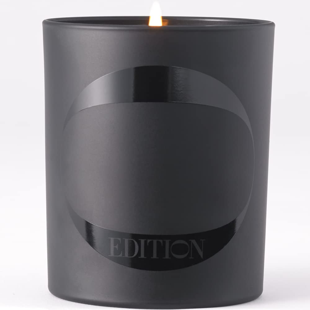 EDITION 4-Wick Luxury Candle, 70 oz