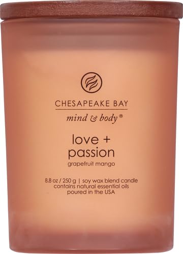 Chesapeake Bay Candle Medium Jar Scented Candle