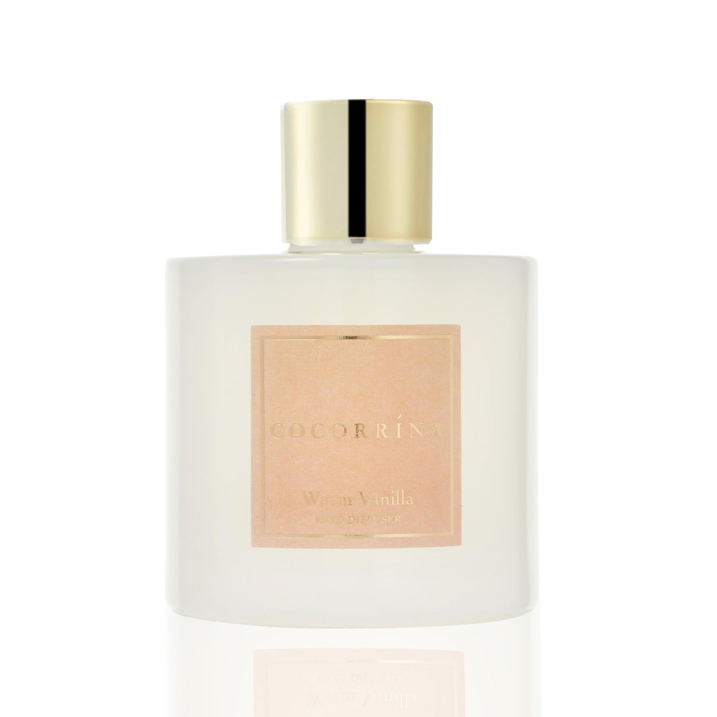 Cocorrína Clean Linen Reed Diffuser 6.7oz