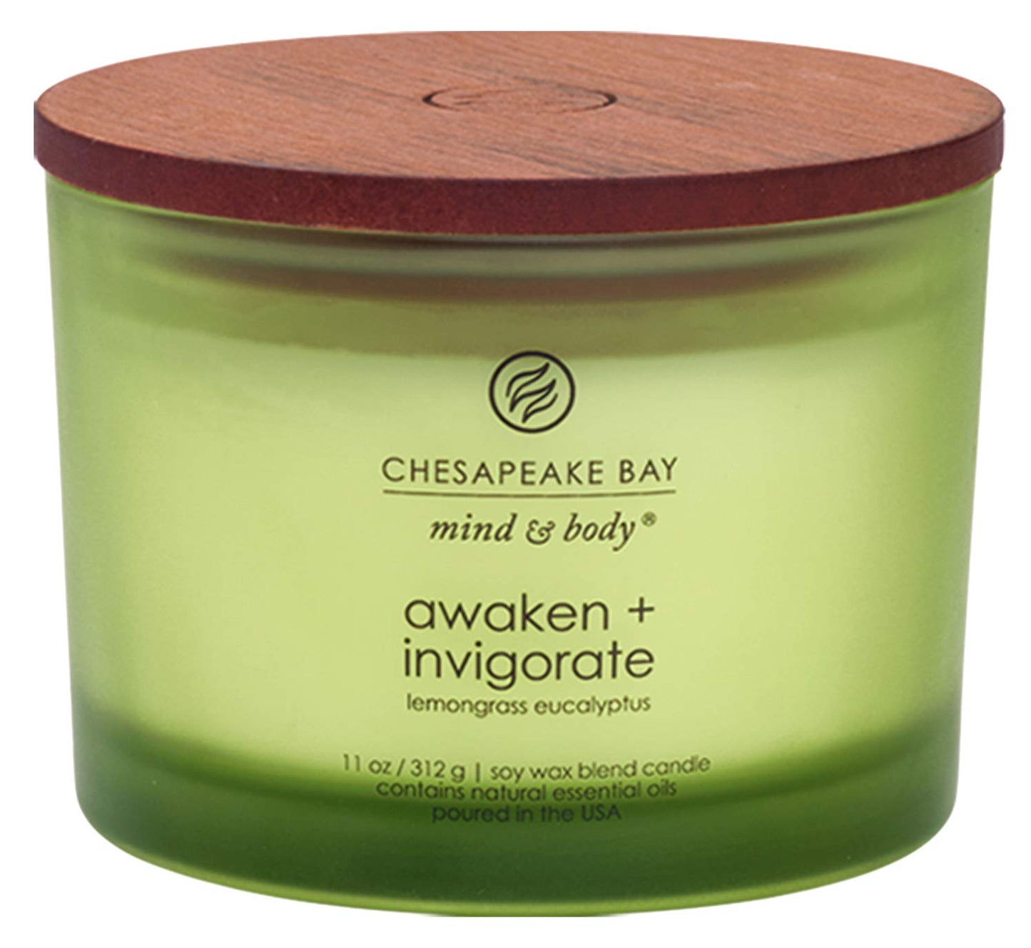 Chesapeake Bay Candle Medium Jar Scented Candle