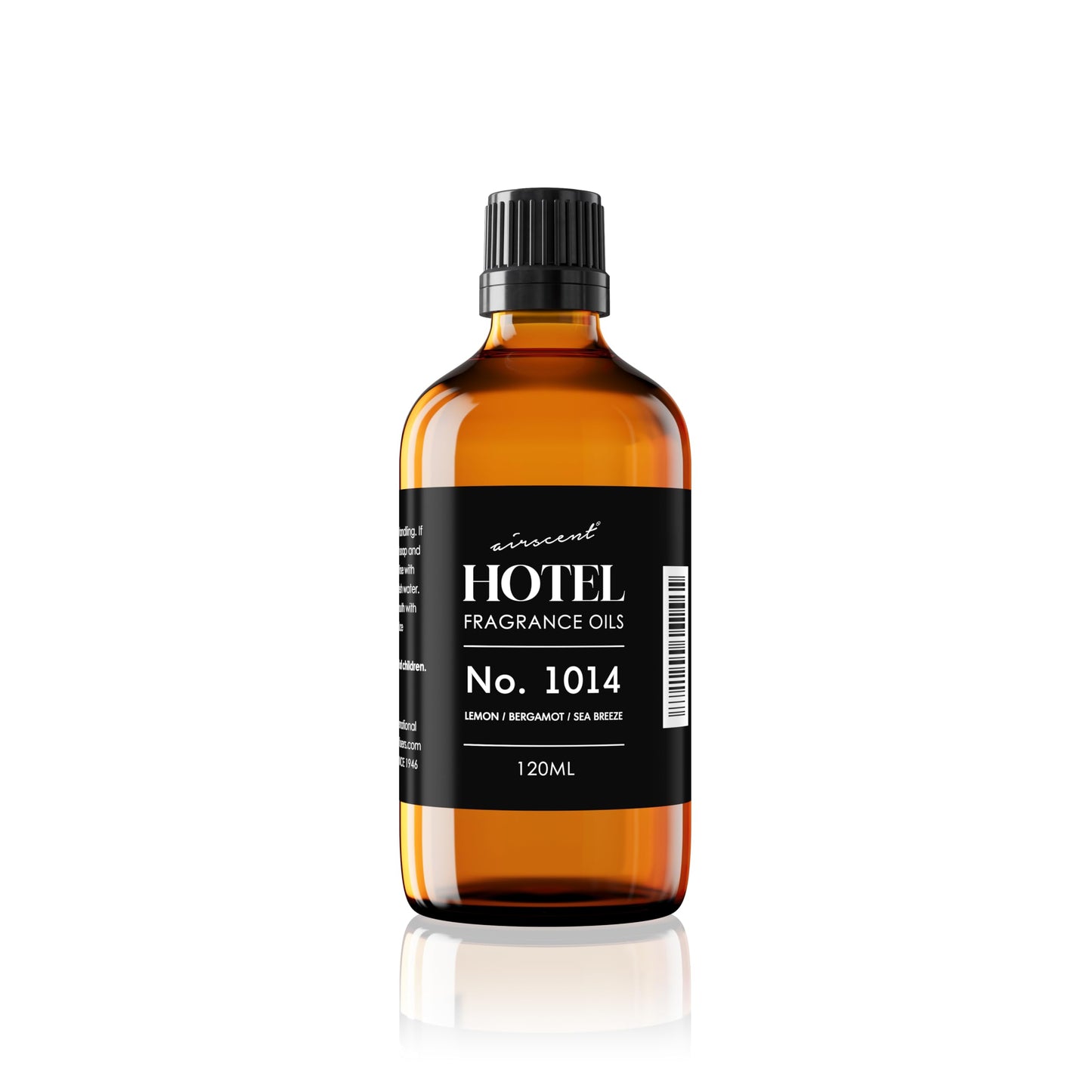 AirScent Hotel Diffuser Oil No.1014 – 500mL