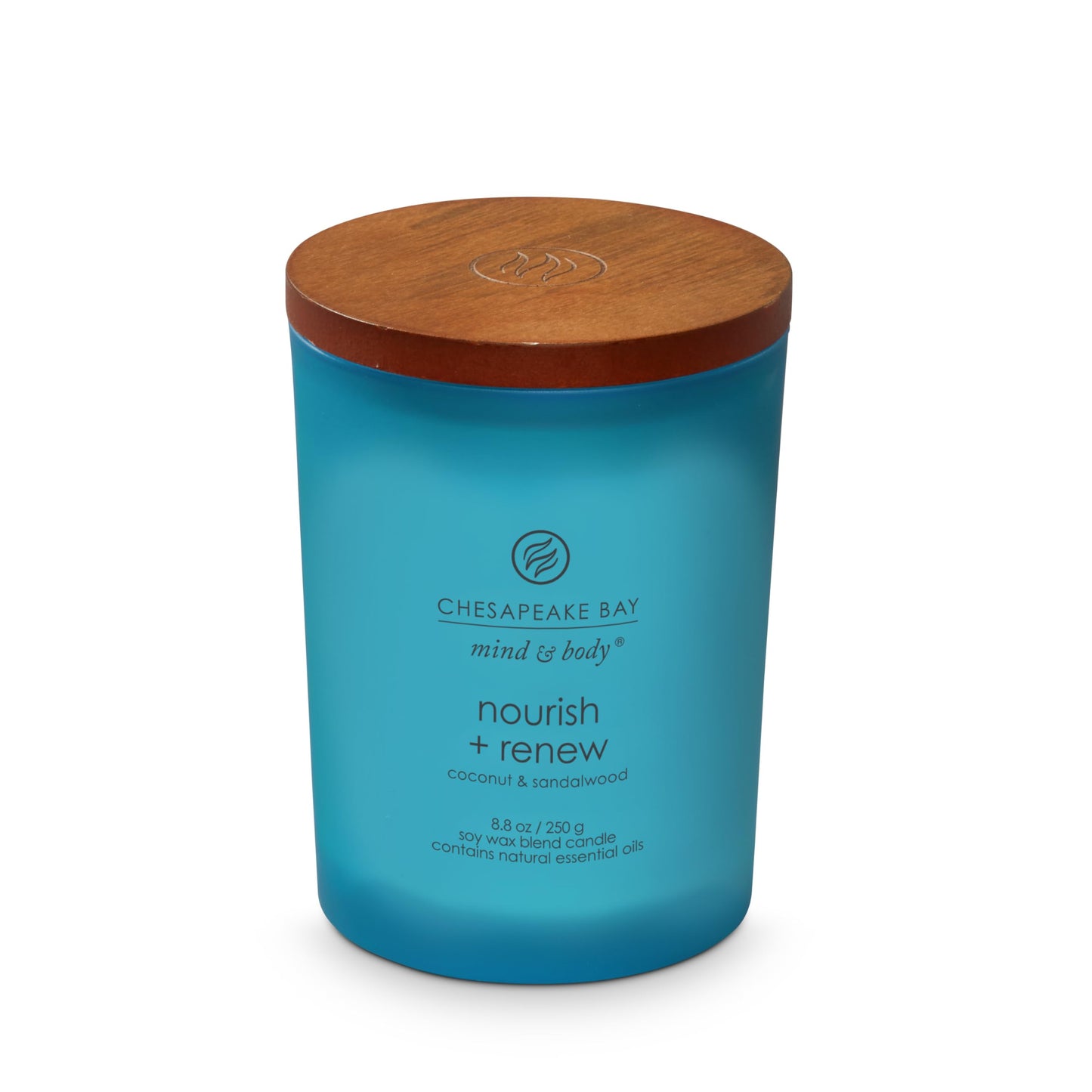 Chesapeake Bay Candle Medium Jar Scented Candle