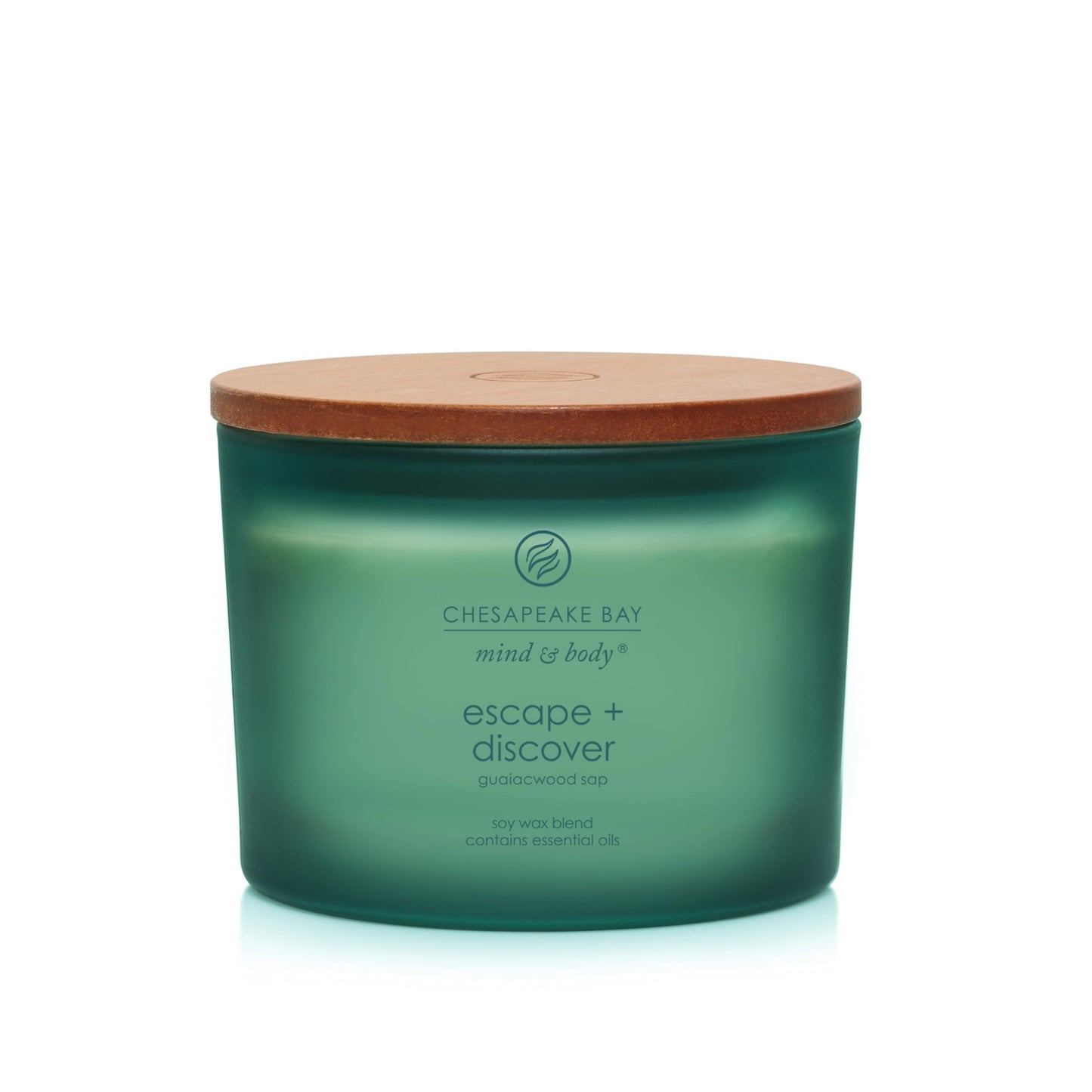Chesapeake Bay Candle Medium Jar Scented Candle
