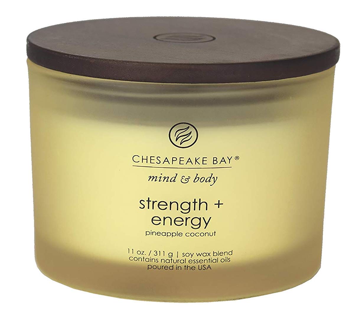 Chesapeake Bay Candle Medium Jar Scented Candle