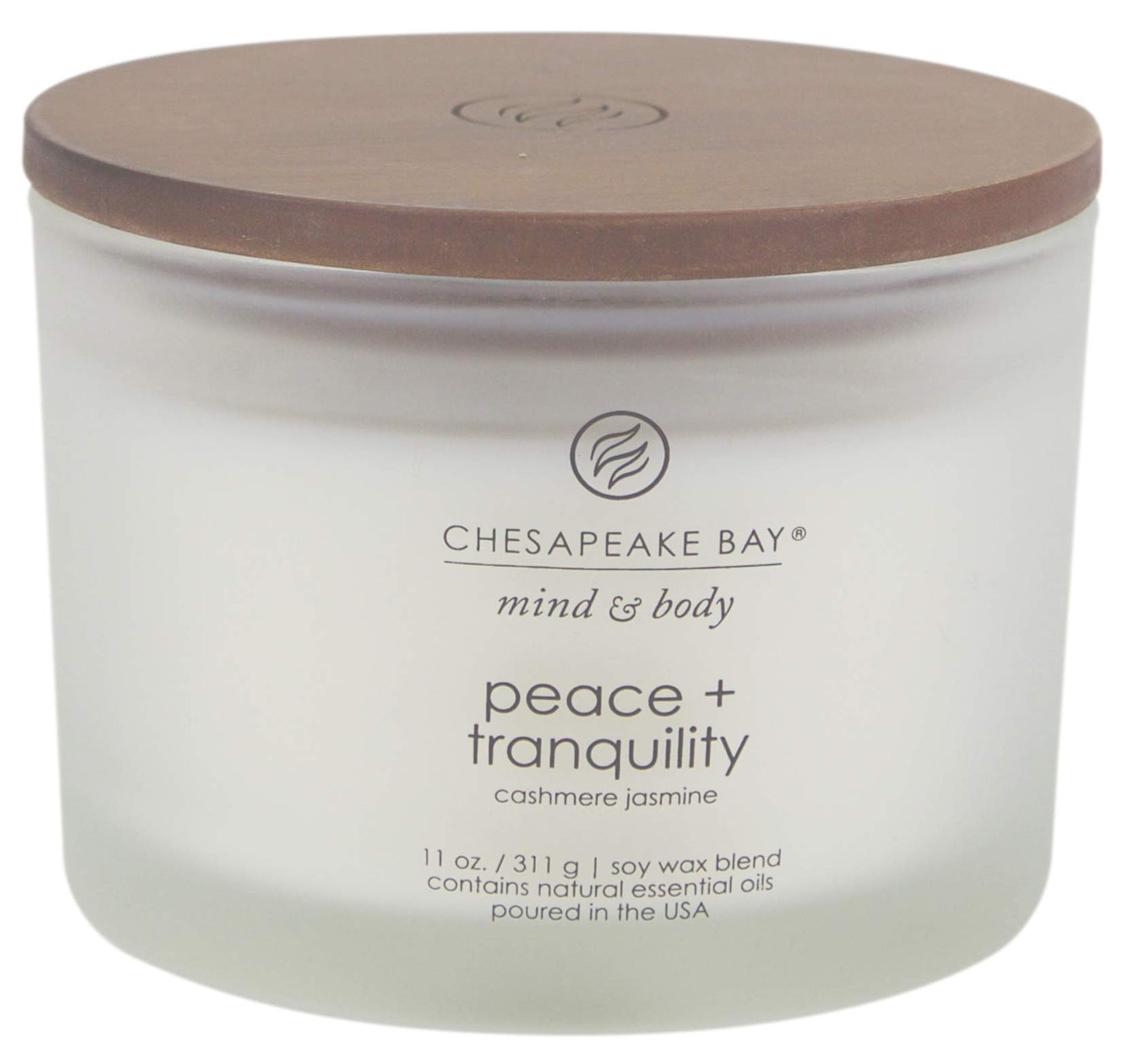 Chesapeake Bay Candle Medium Jar Scented Candle