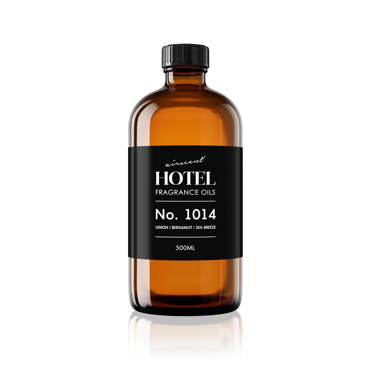 AirScent Hotel Diffuser Oil No.1014 – 500mL