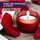 MontoPack Unscented Tea Light Candles