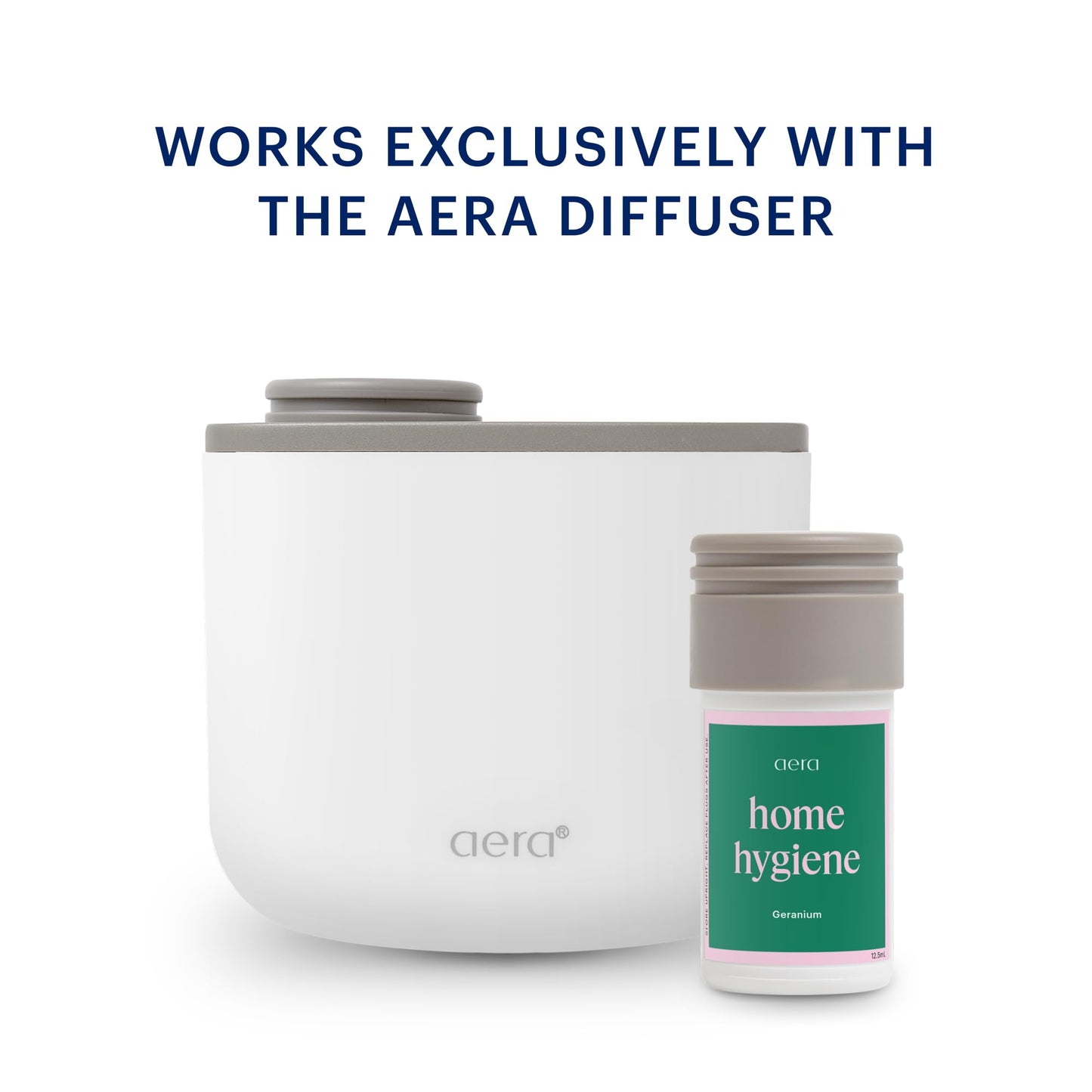 Aera Mini Citrus & Sage Refill Capsule