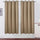 LEMOMO Blackout Curtains 52x84