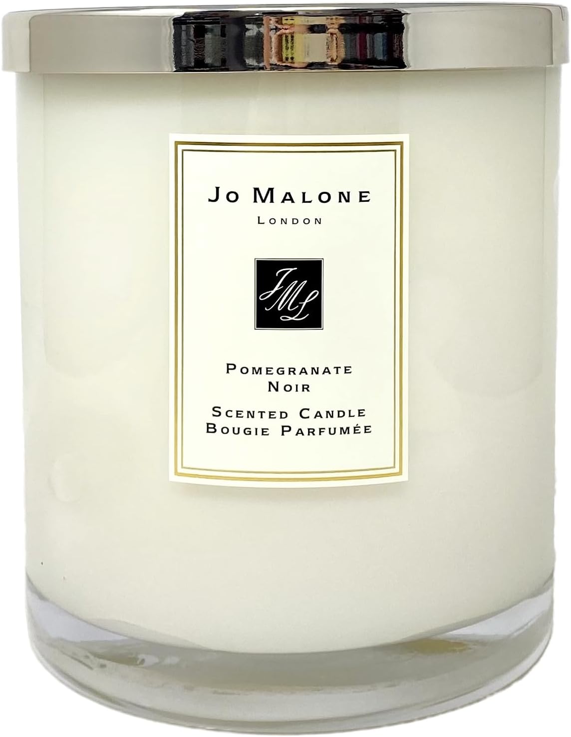 Jo Malone London Pomegranate Noir Jumbo 4-Wick Scented Candle - 5 in / 12.7 cm