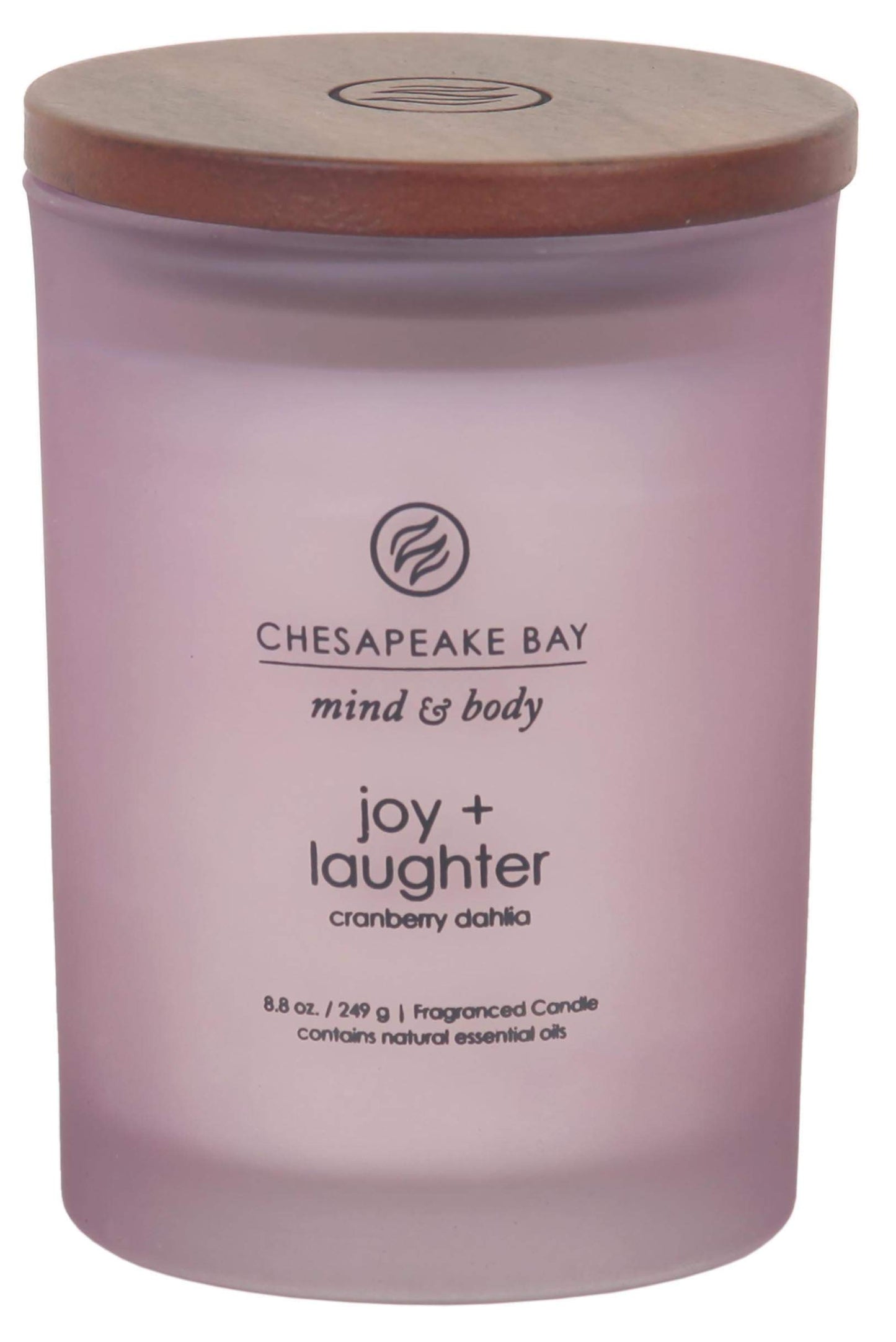 Chesapeake Bay Candle Medium Jar Scented Candle