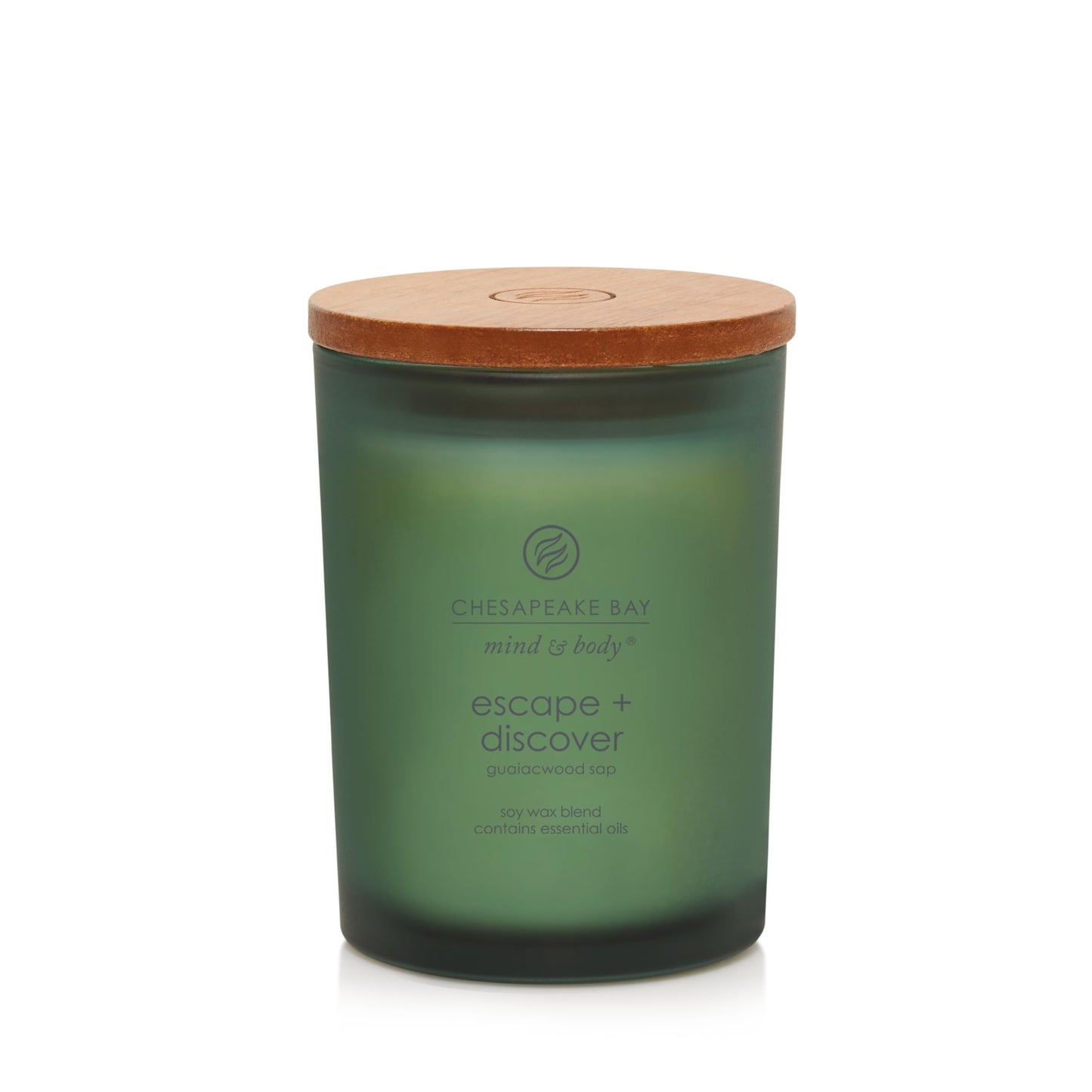 Chesapeake Bay Candle Medium Jar Scented Candle