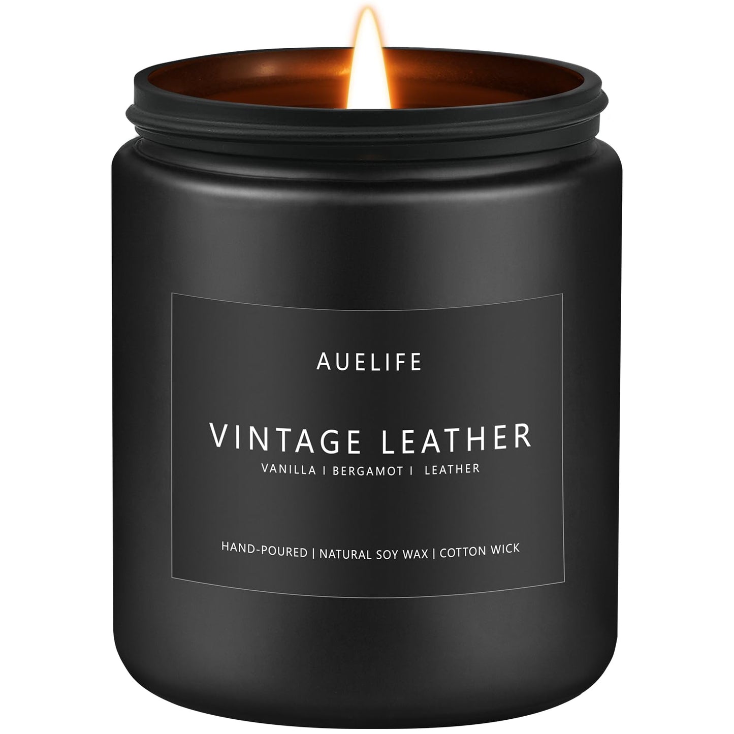 Men’s 4-Pack Scented Candle Set