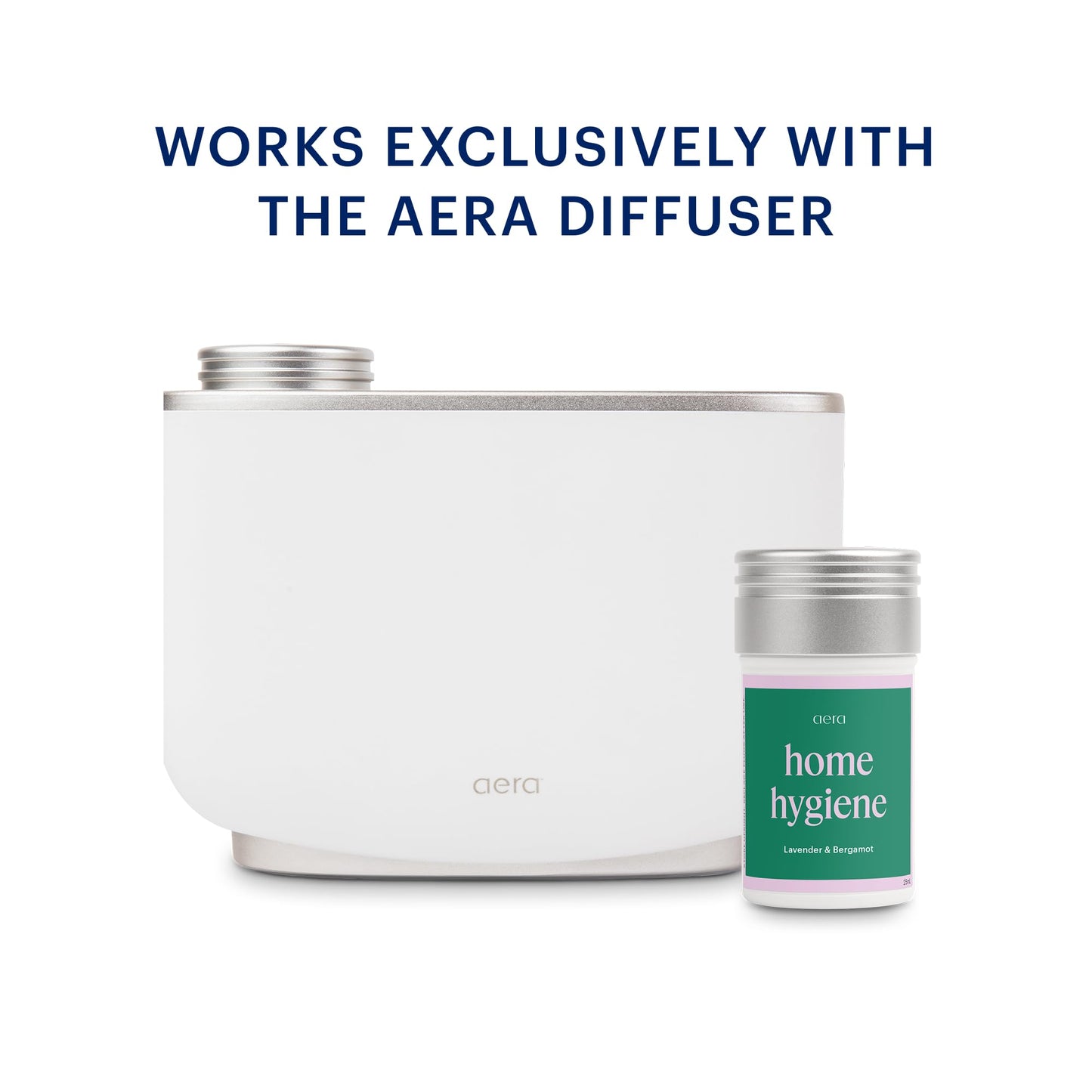 Aera Mini Citrus & Sage Refill Capsule