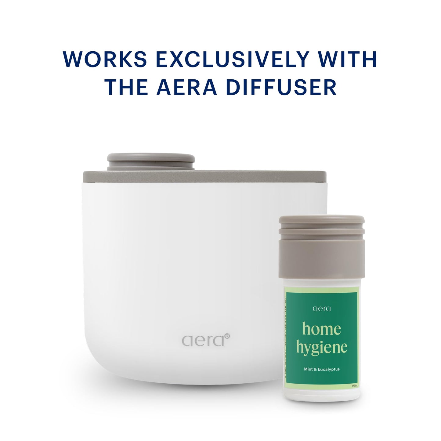 Aera Mini Citrus & Sage Refill Capsule