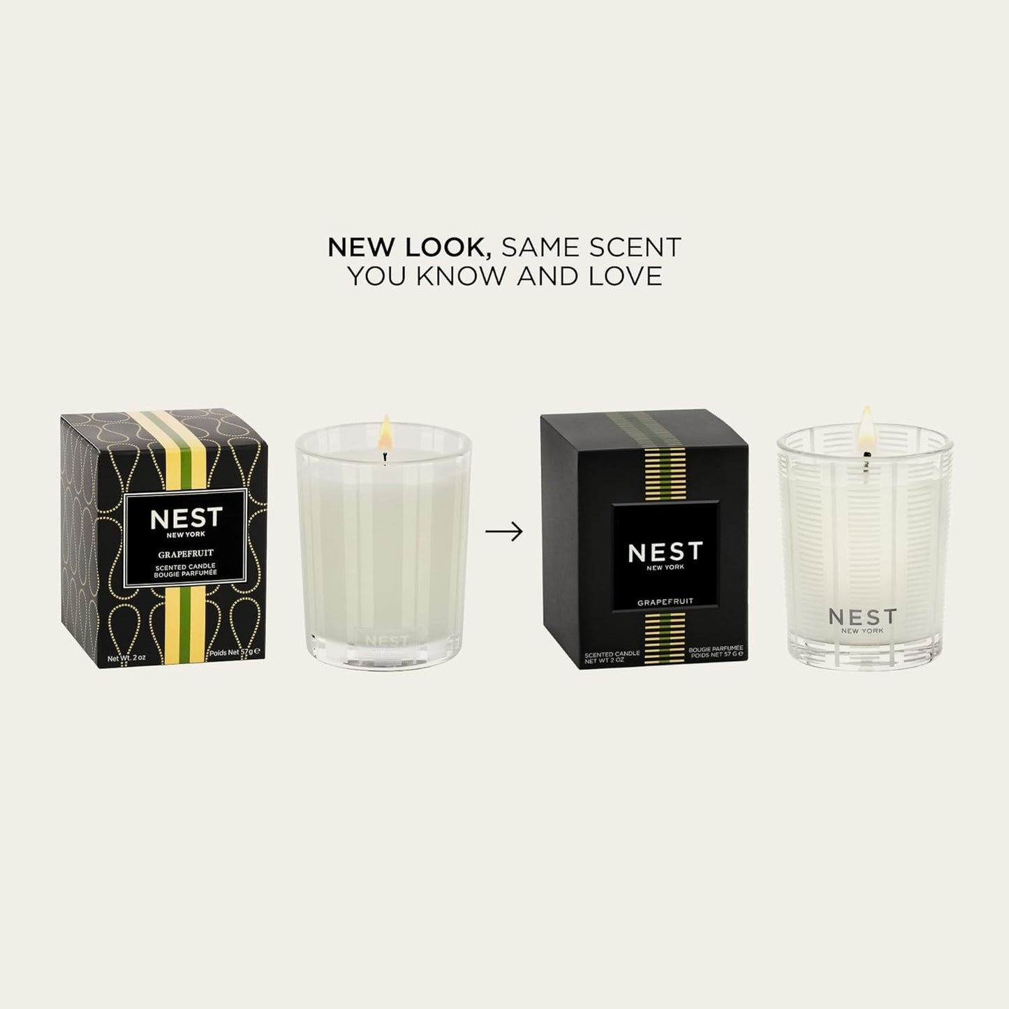 NEST Votive Candle Discovery Set, 12pc