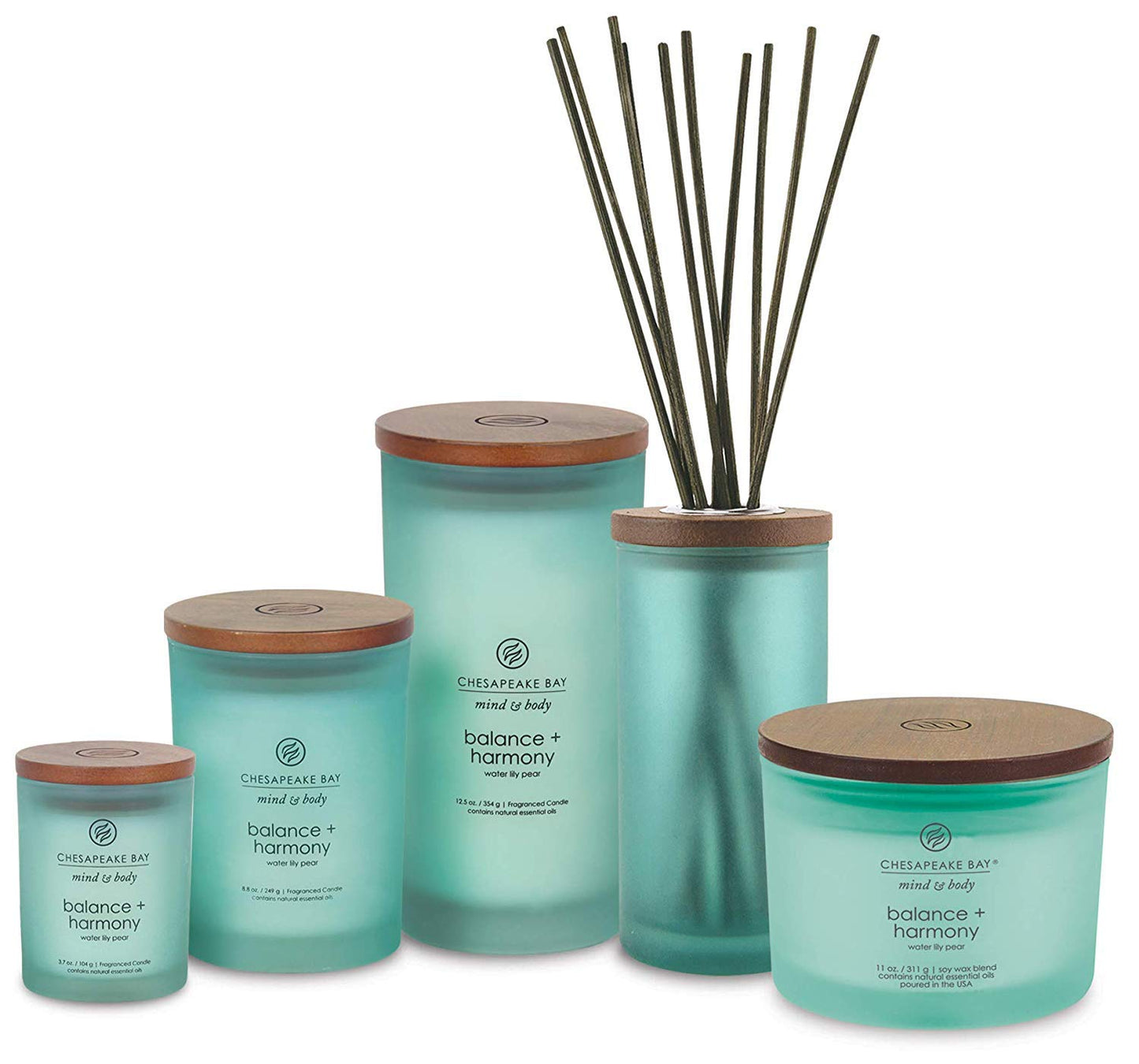 Chesapeake Bay Candle Medium Jar Scented Candle