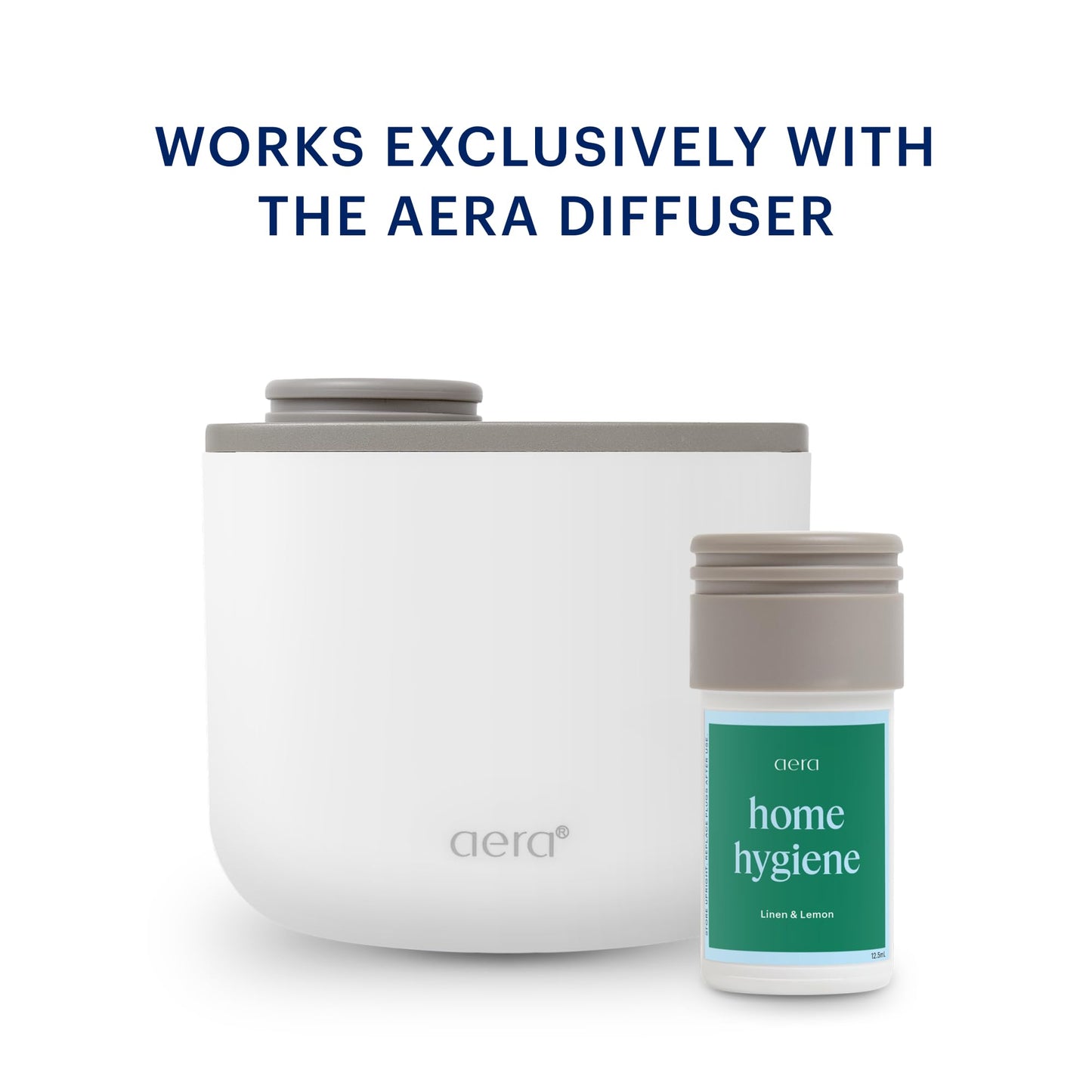 Aera Mini Citrus & Sage Refill Capsule