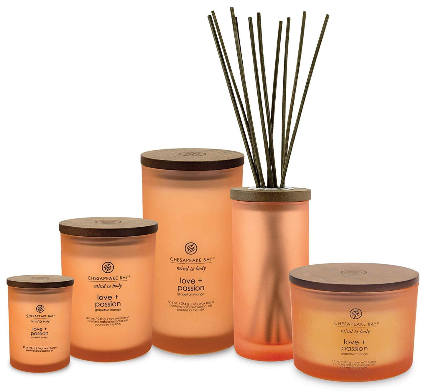 Chesapeake Bay Candle Medium Jar Scented Candle