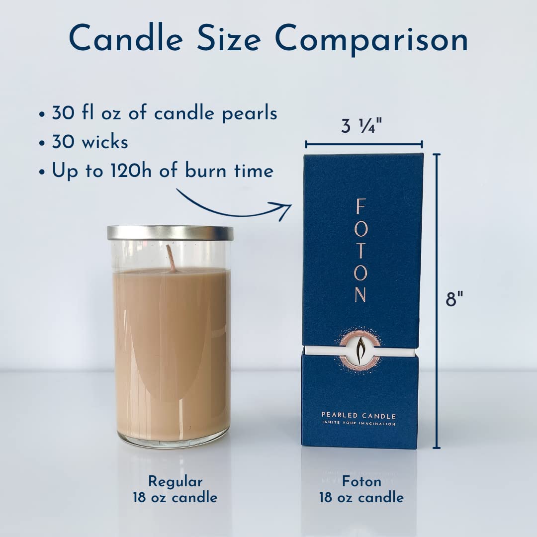BBW Mahogany Teakwood 3-Wick Candle