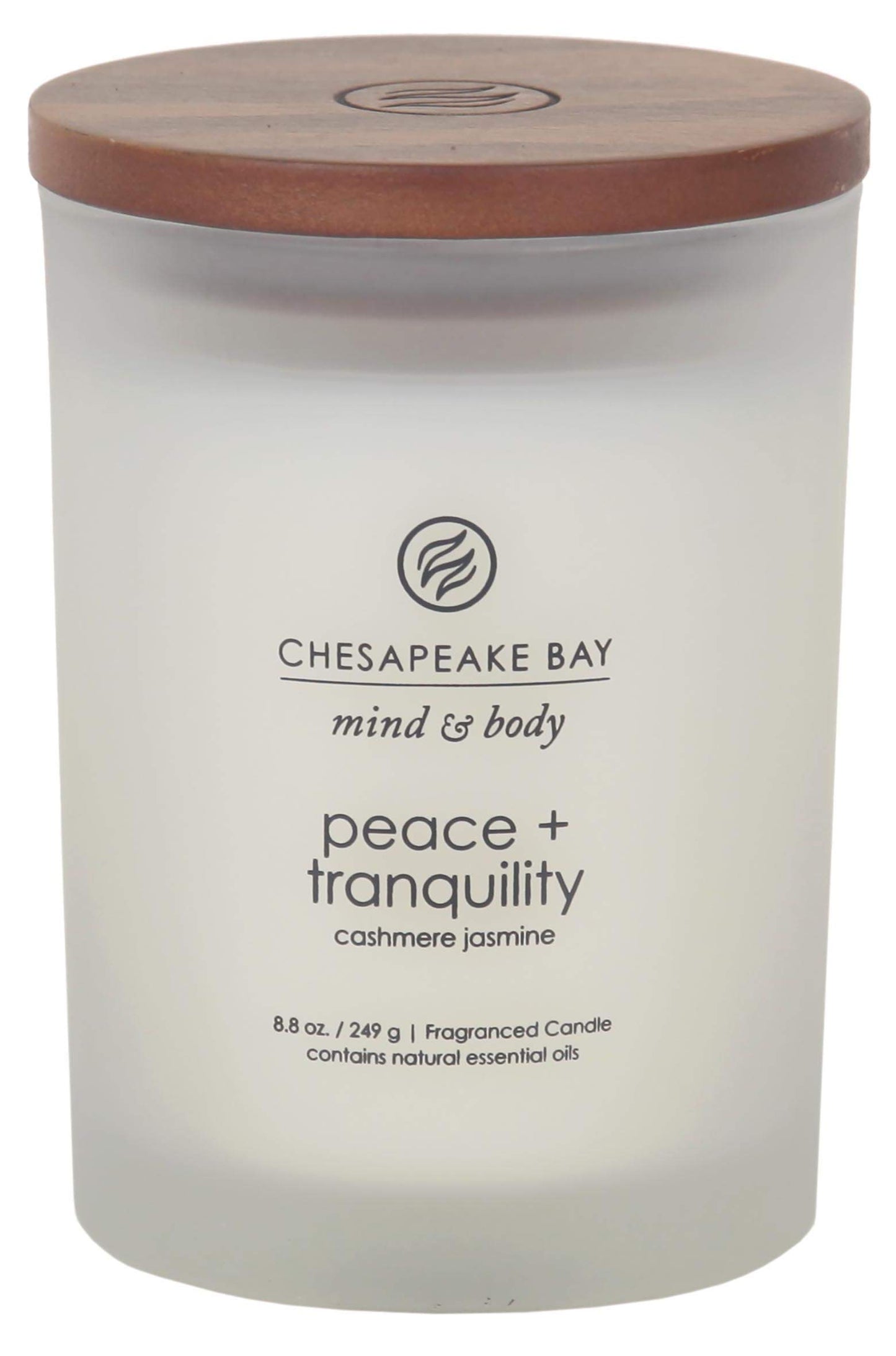 Chesapeake Bay Candle Medium Jar Scented Candle
