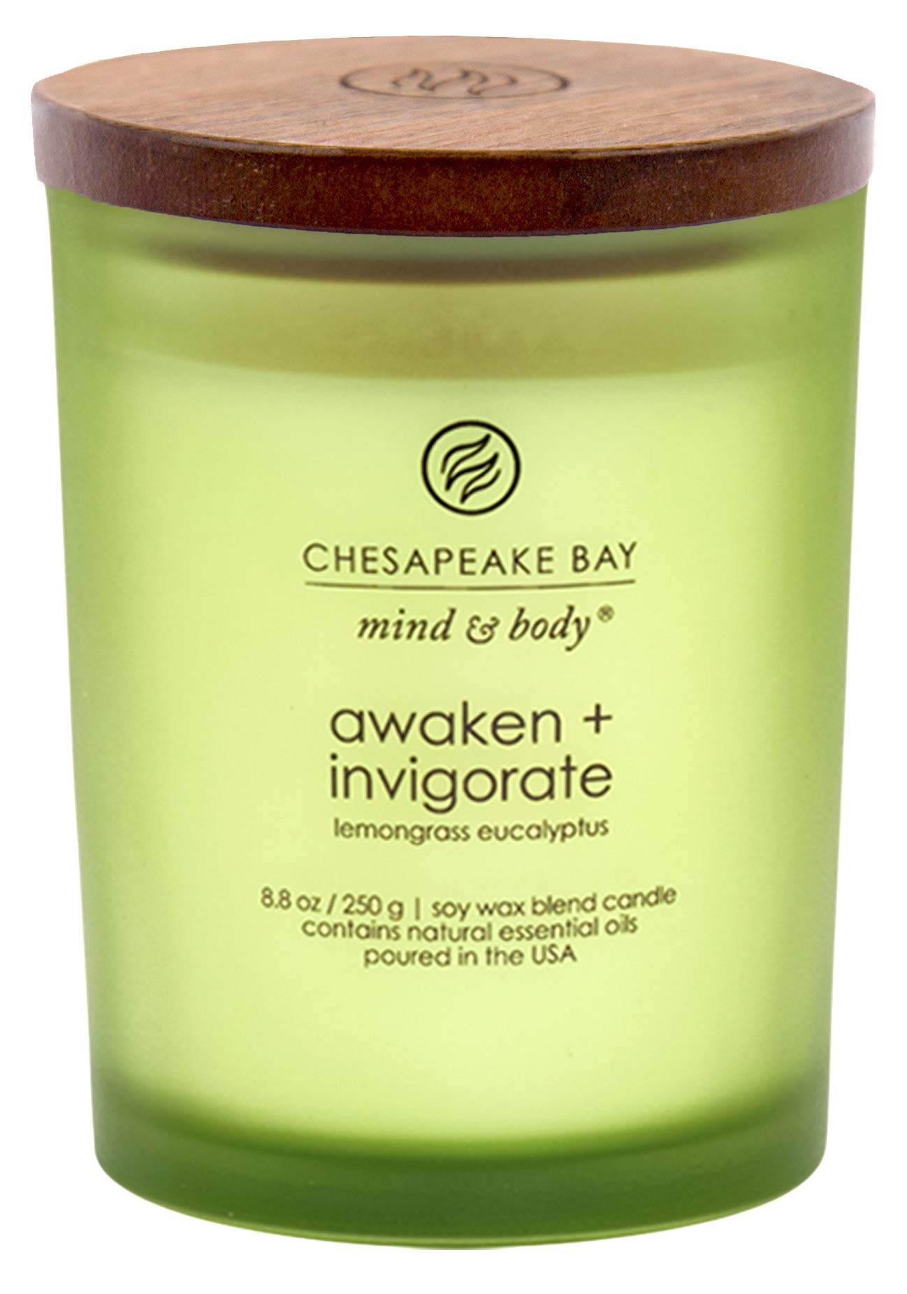 Chesapeake Bay Candle Medium Jar Scented Candle