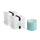 LAFCO Big Sky Candle, 2-Pack, 15.5 oz