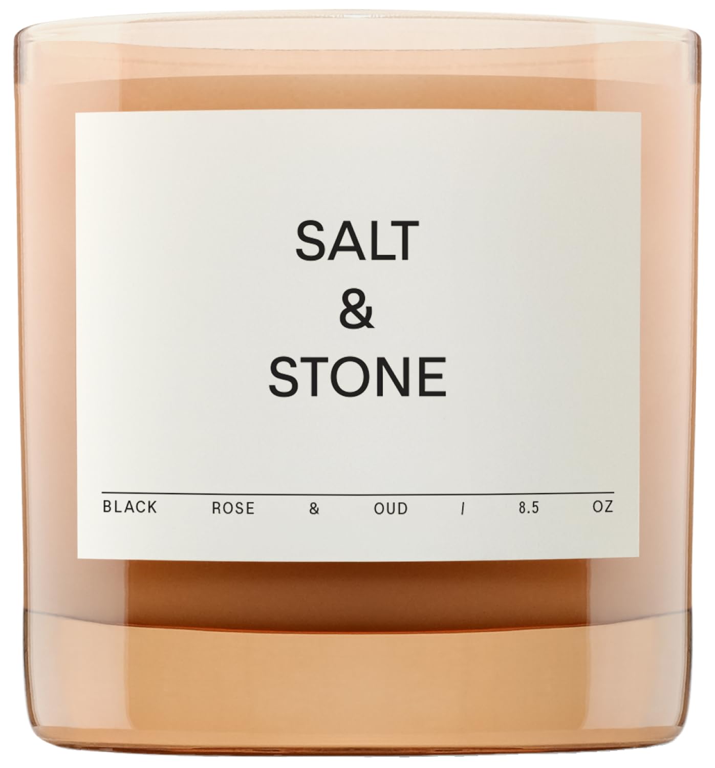 SALT & STONE Santal & Vetiver Candle 8.5oz