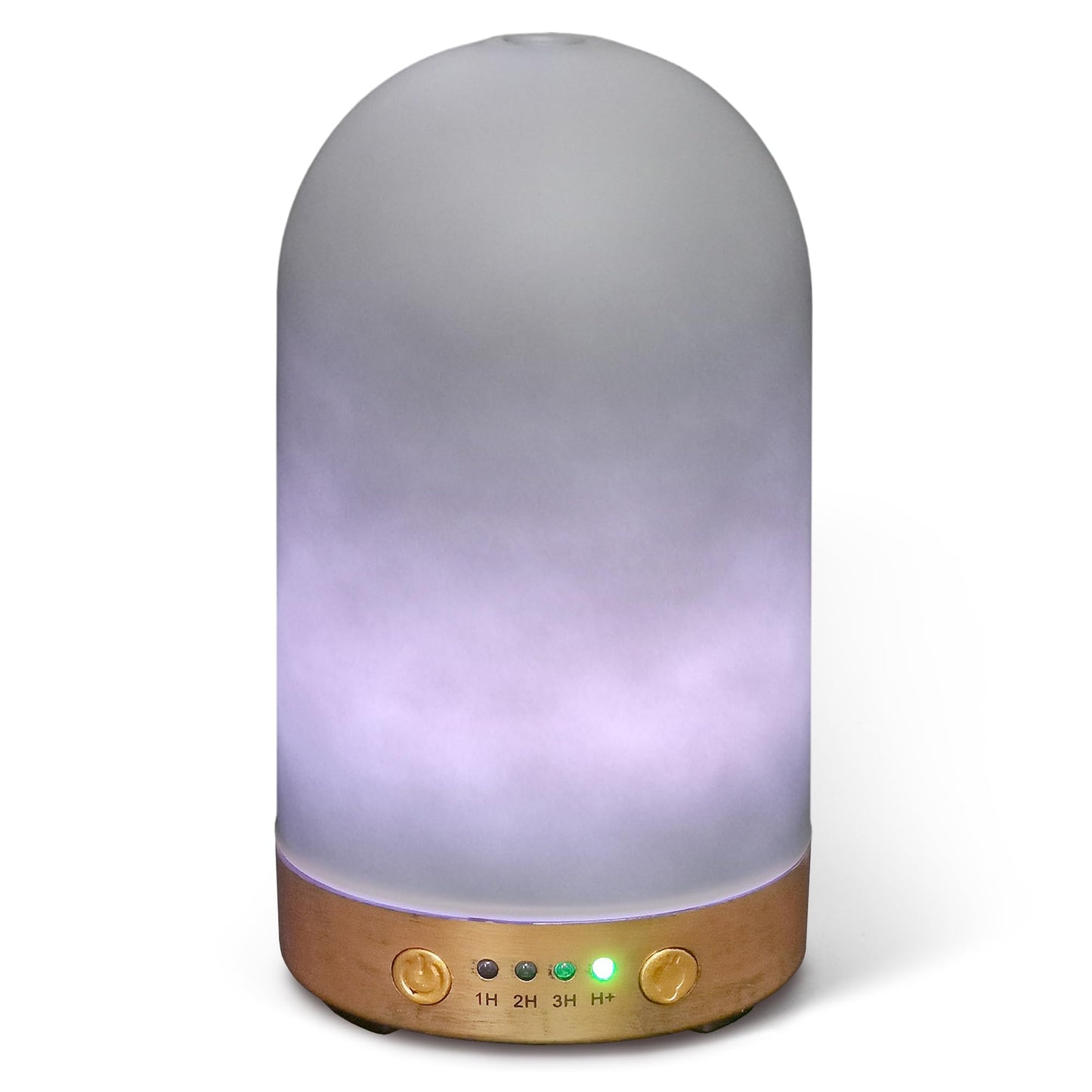 Earnest Living Ceramic Oil Diffuser 100ml