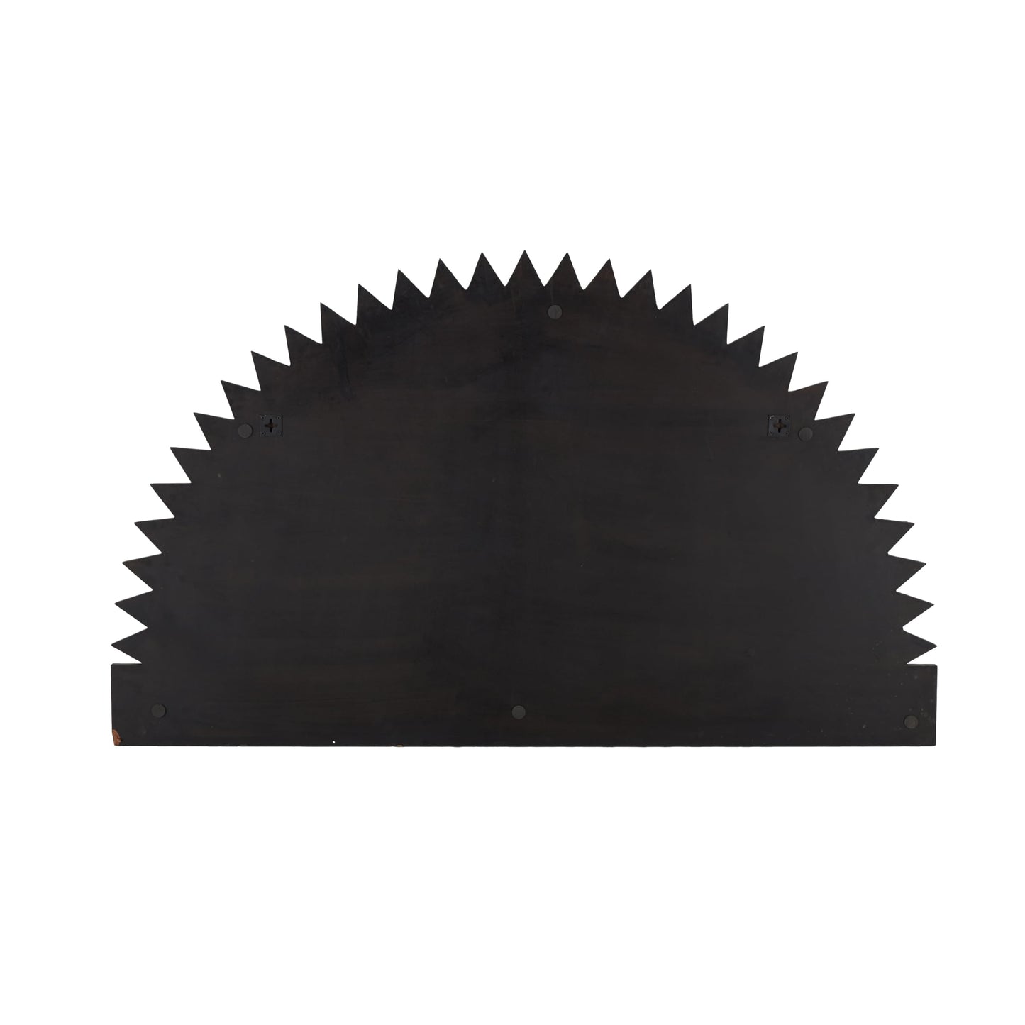 Deco 79 Sun Wall Sculpture 60"