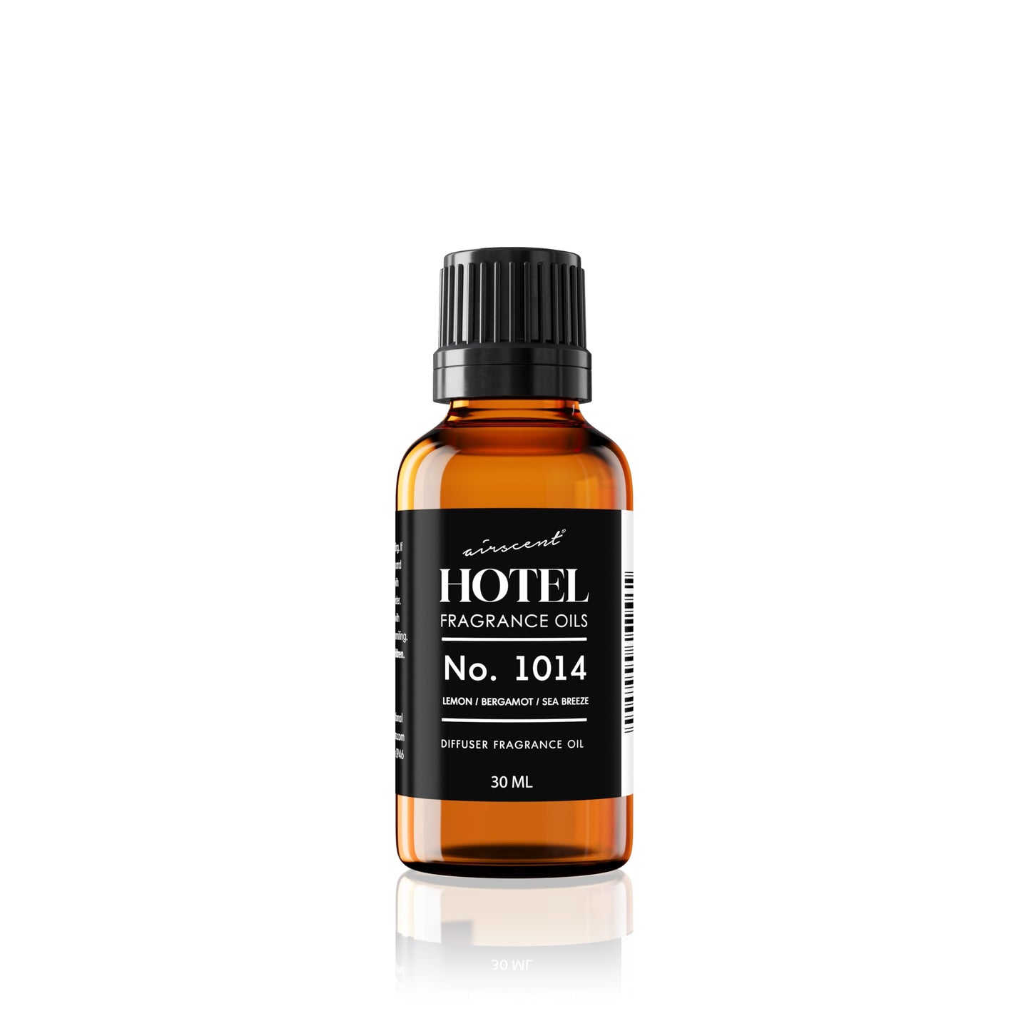 AirScent Hotel Diffuser Oil No.1014 – 500mL