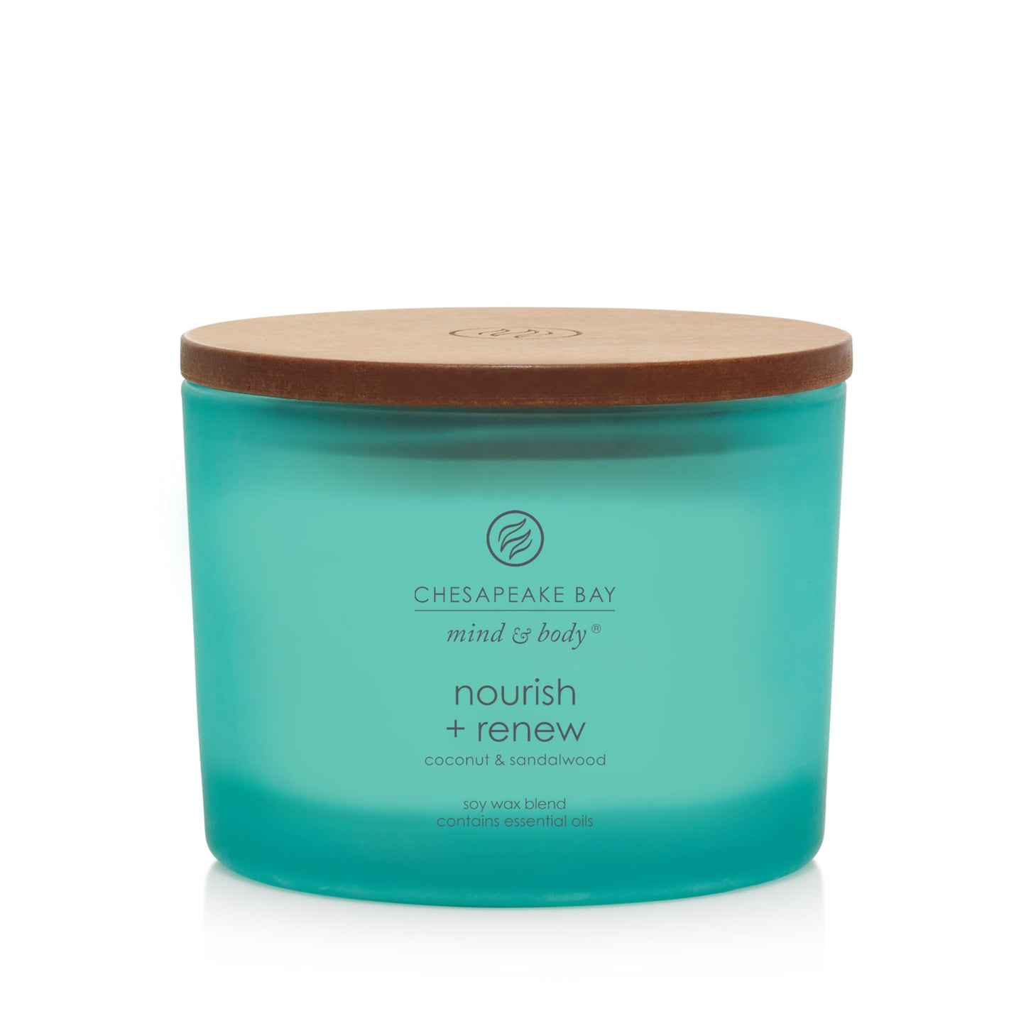 Chesapeake Bay Candle Medium Jar Scented Candle