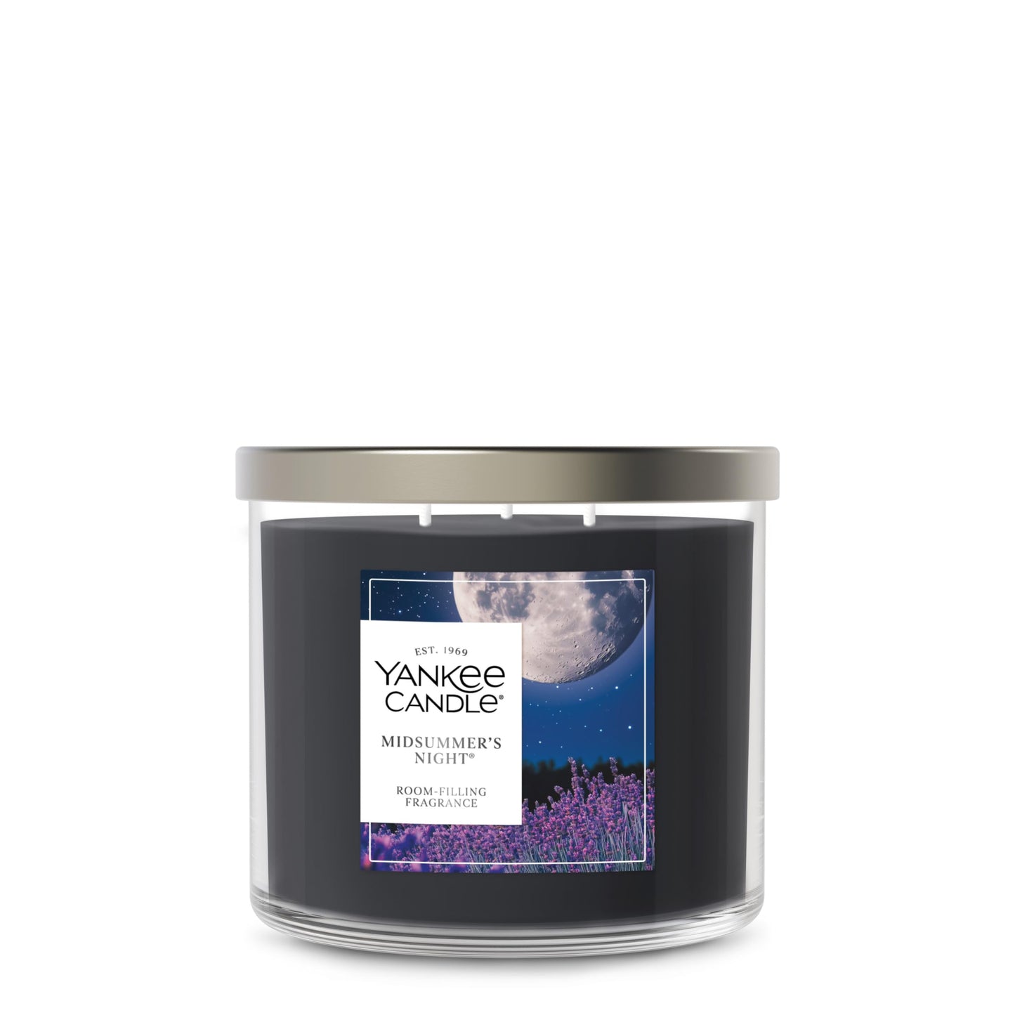 Yankee Candle Large Jar – Midsummer's Night