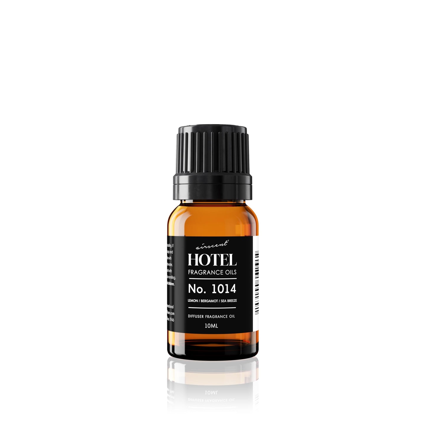 AirScent Hotel Diffuser Oil No.1014 – 500mL