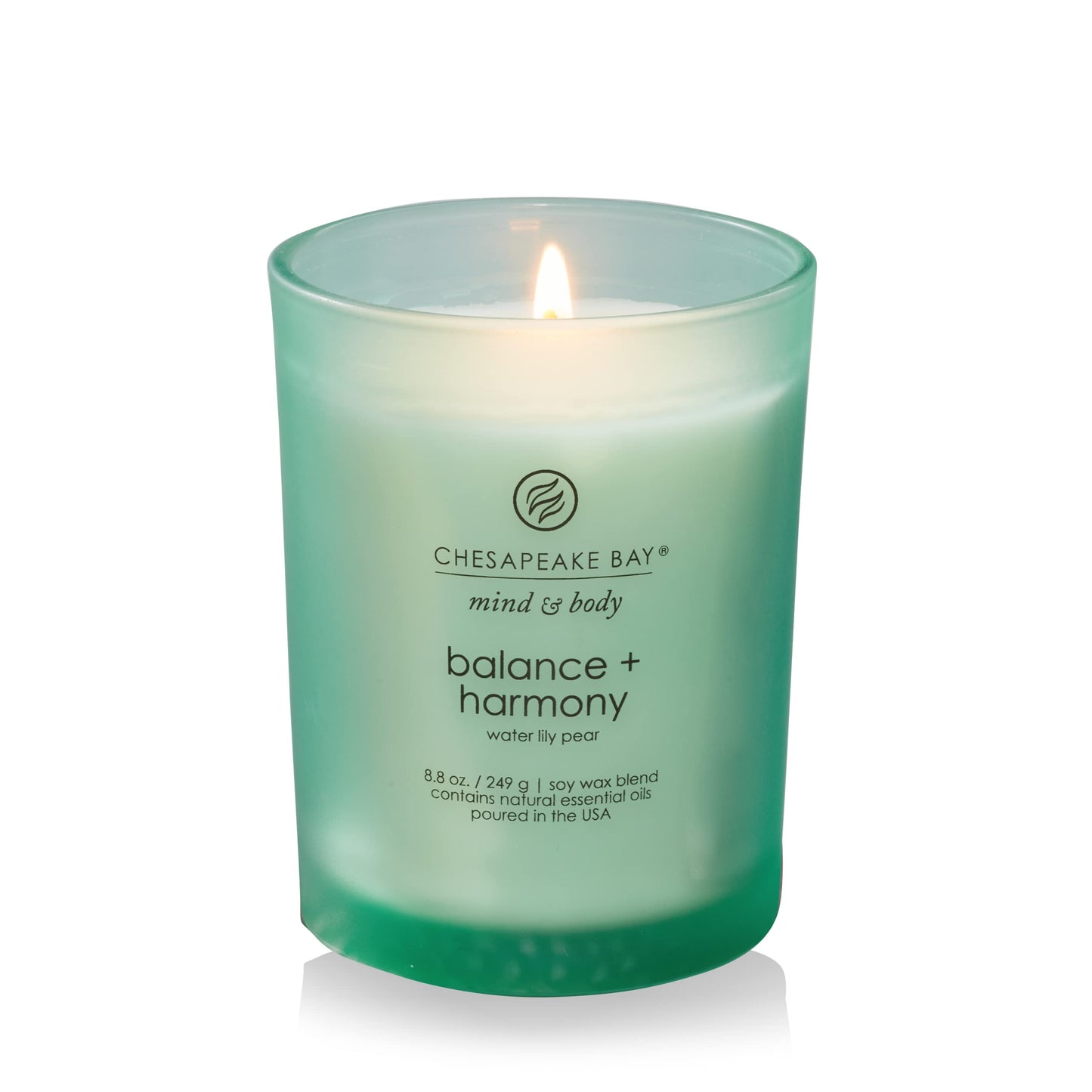 Chesapeake Bay Candle Medium Jar Scented Candle
