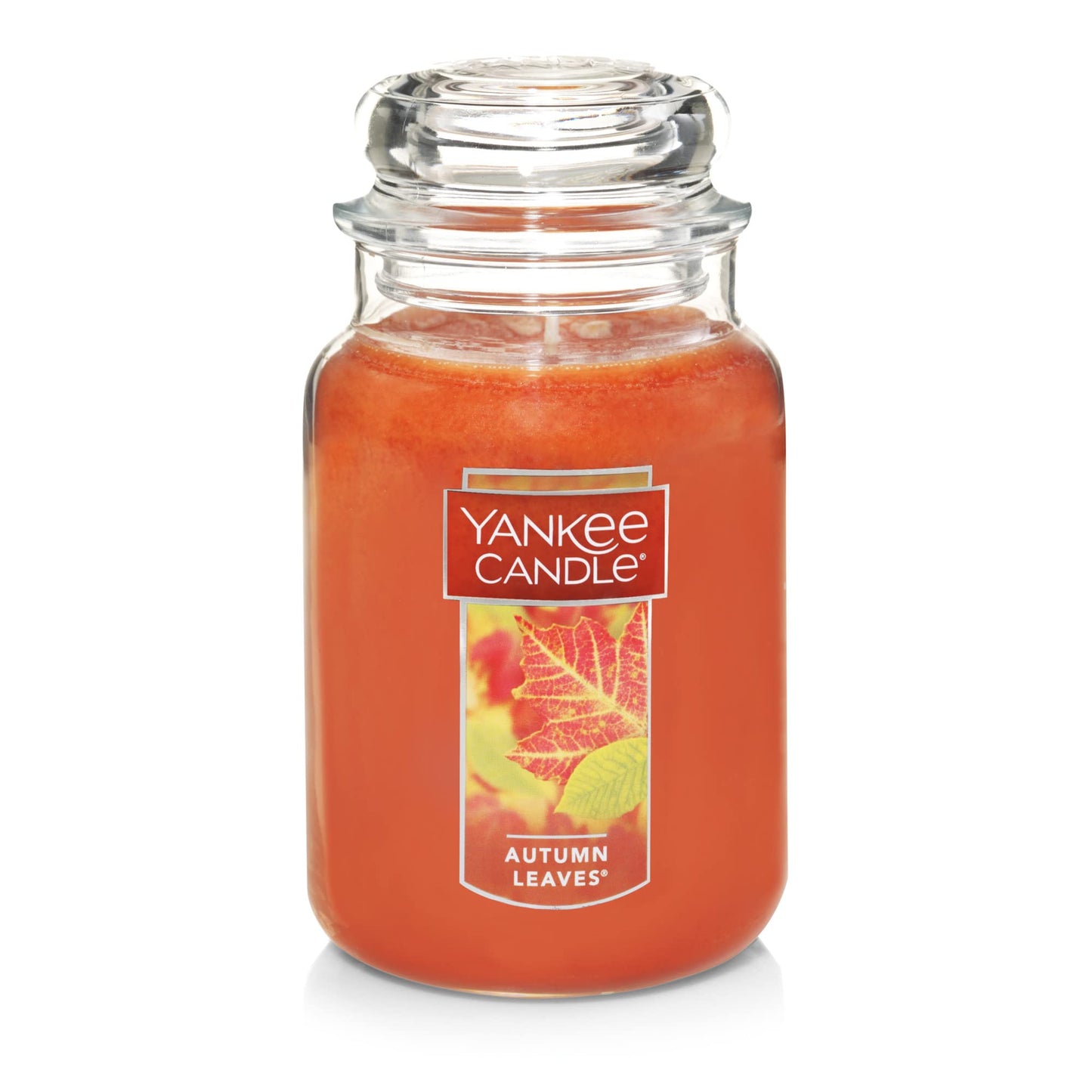 Yankee Candle Spiced Pumpkin, 22oz