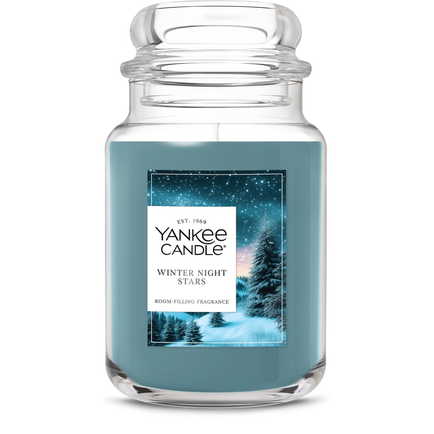 Yankee Candle Large Jar Scented Candle