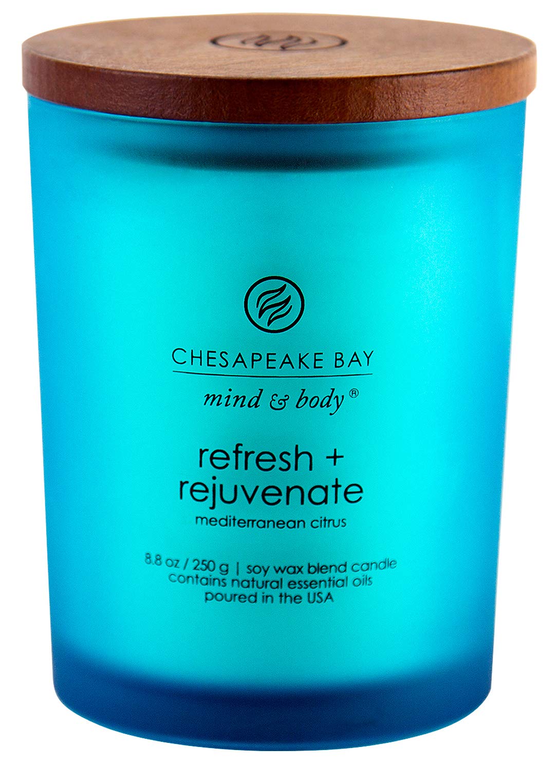 Chesapeake Bay Candle Medium Jar Scented Candle
