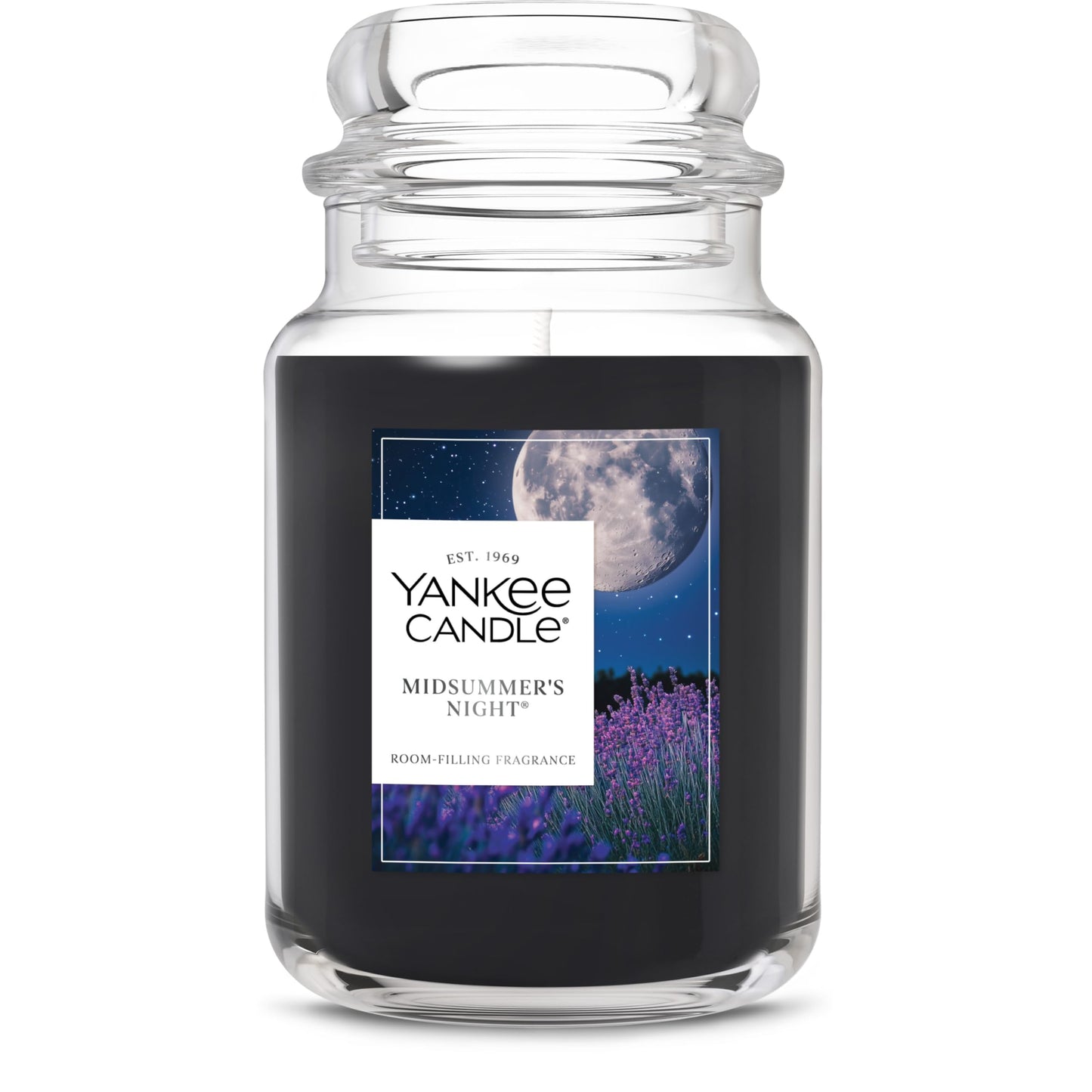 Yankee Candle Large Jar – Midsummer's Night