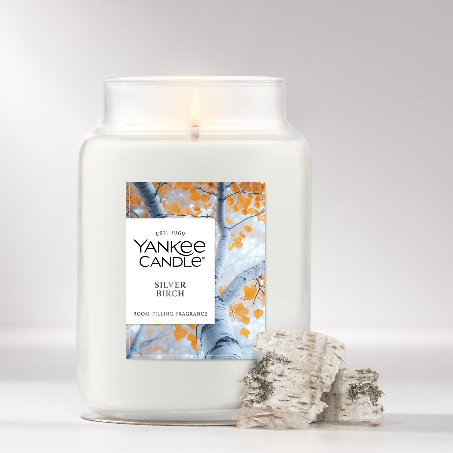 Yankee Candle Large Jar – Midsummer's Night