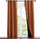 NICETOWN Grey Blackout Curtains 70x108, Set of 2