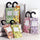 12-Pack Lavender Hanging Closet Air Fresheners
